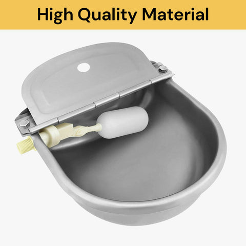 Automatic Water Bowl