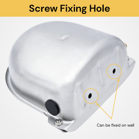 Automatic Water Bowl