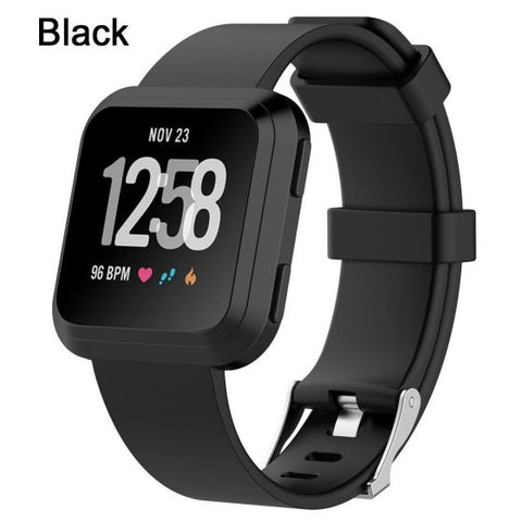 For Fitbit Versa Band