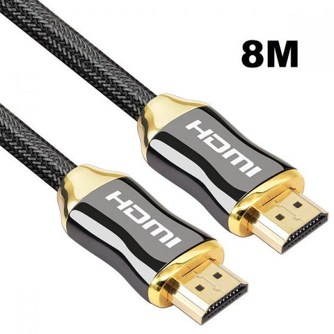 Gold Plated HDMI Cable