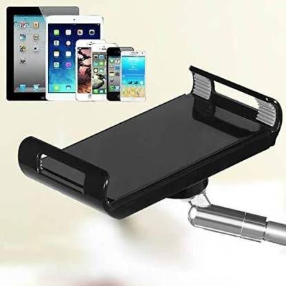 Aluminum 360Â° Adjustable Bed Flexible Long Arm Tablet Stand Phone Holder