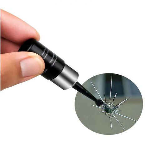 Cracked Glass Repair Kit