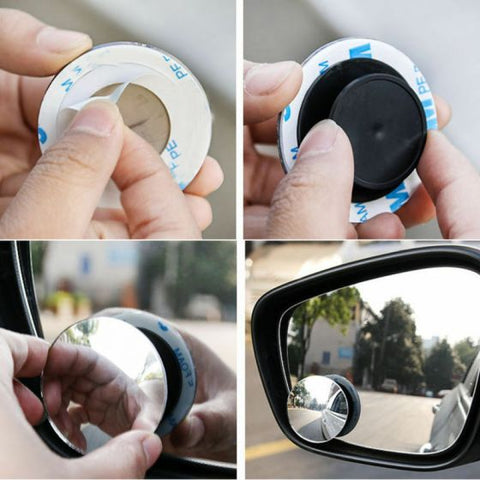 Blind Spot Mirror