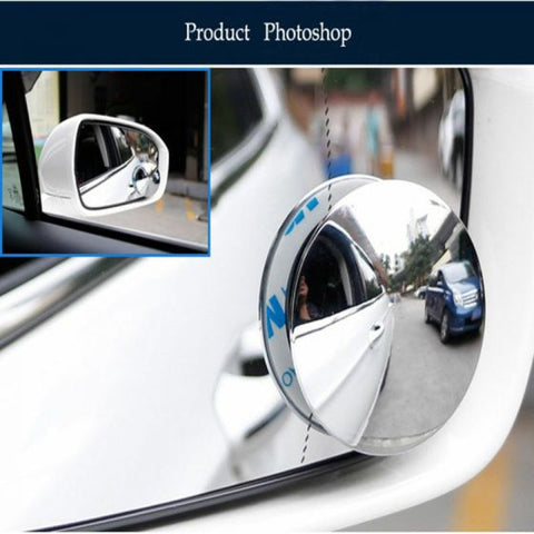 Blind Spot Mirror