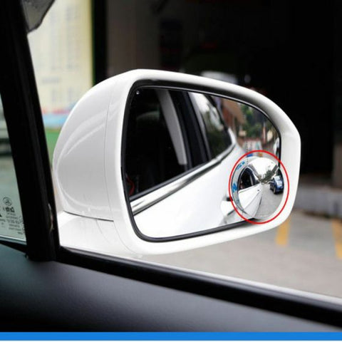 Blind Spot Mirror
