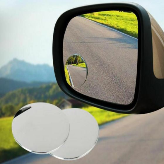 Blind Spot Mirror