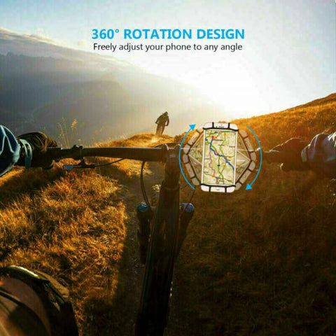Bike Mobile Holder