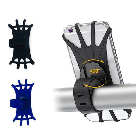 Bike Mobile Holder