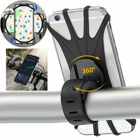 Bike Mobile Holder