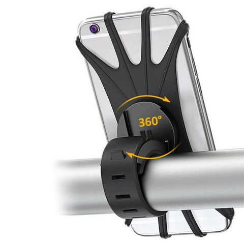 Bike Mobile Holder