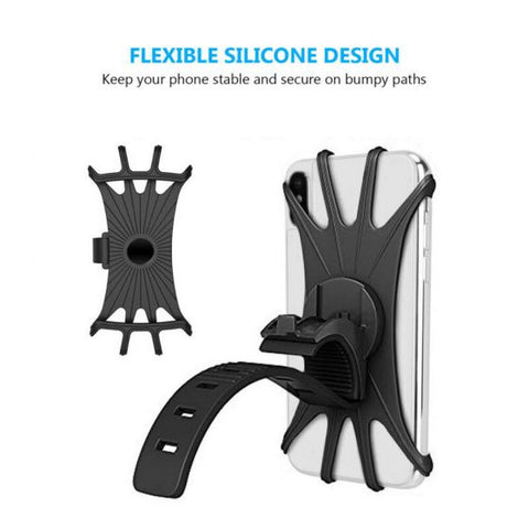 Bike Mobile Holder