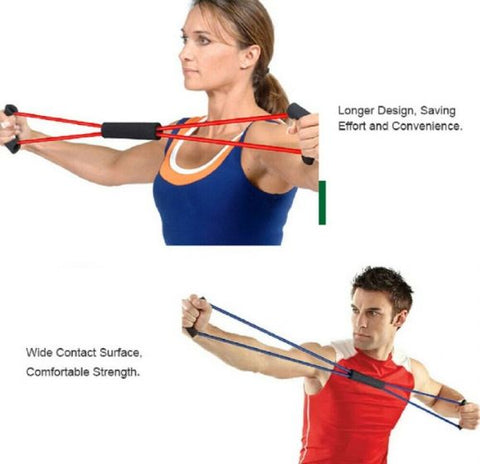 8 STYLE STRING ROPE