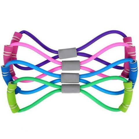 8 STYLE STRING ROPE