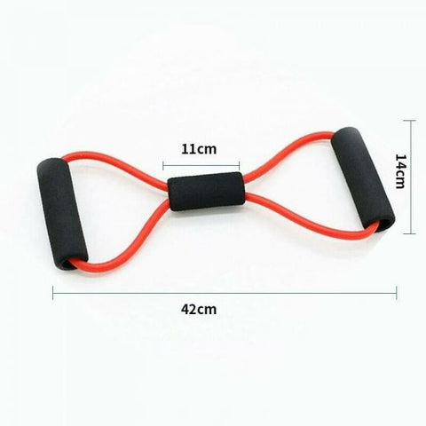 8 STYLE STRING ROPE
