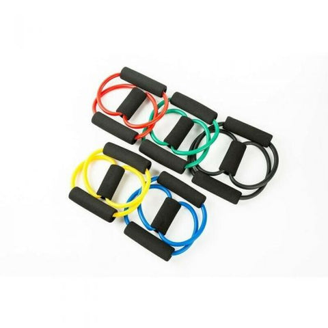 8 STYLE STRING ROPE
