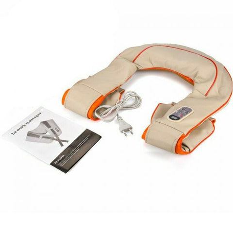 Shoulder Neck Massager
