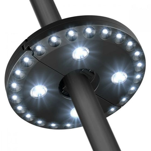LED Patio Umbrella Night Lights
