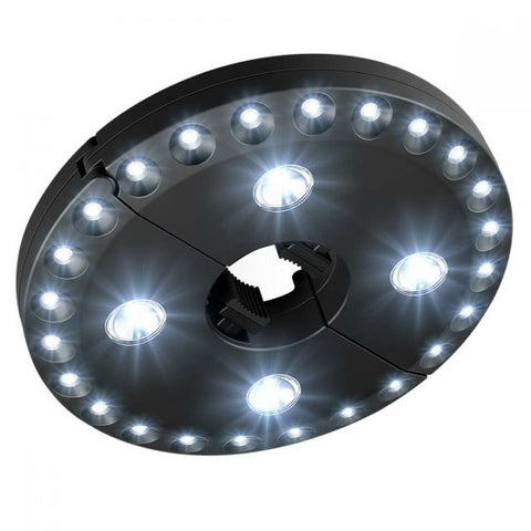 LED Patio Umbrella Night Lights