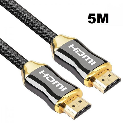Gold Plated HDMI Cable