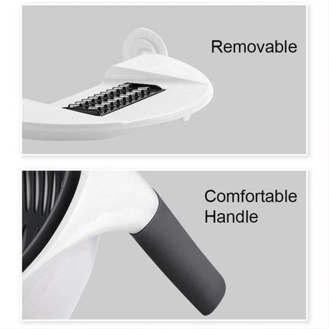 9in1 vegetable cutter