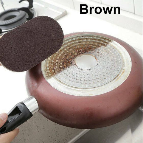 Rust Removal Sponge Magic strong tools