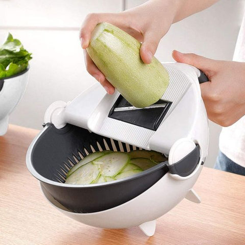 9in1 vegetable cutter