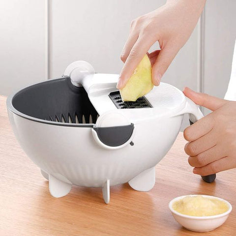 9in1 vegetable cutter