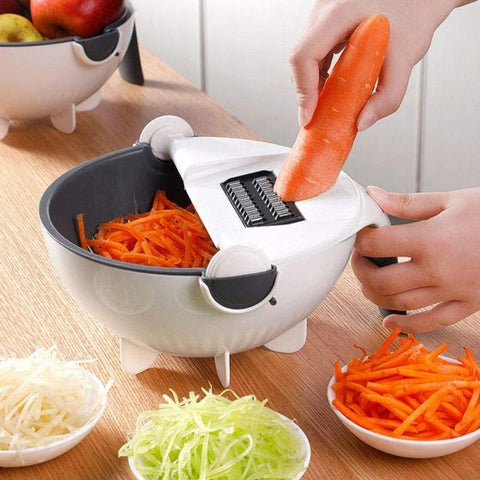 9in1 vegetable cutter
