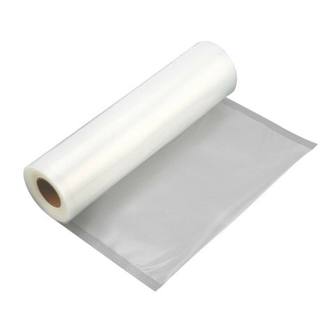 6Rools --3Mx20CM VACUUM SEALER ROLLS FOOD STORAGE SAVER HEAT SEAL CRYOVAC COMMERCIAL BAG