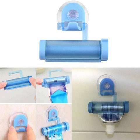 Toothpaste Squeezer