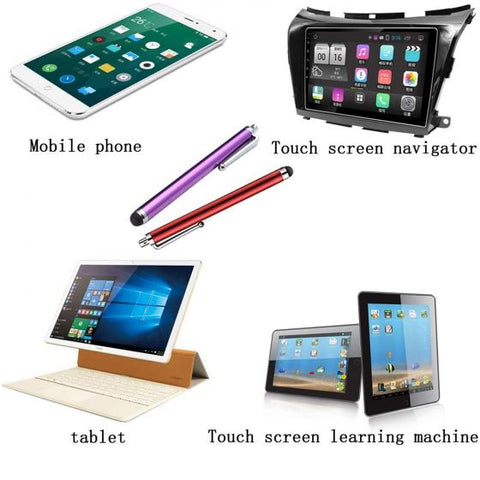 Capacitive Touch Screen Stylus Pen