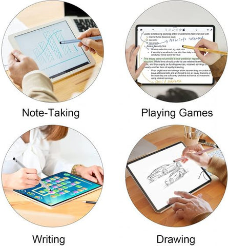 Capacitive Touch Screen Stylus Pen