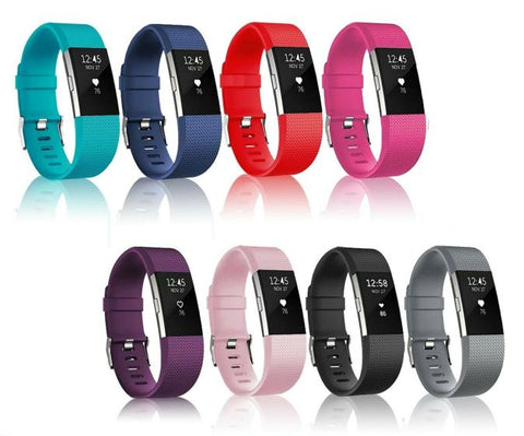 Fitbit charge 2 Rubber band