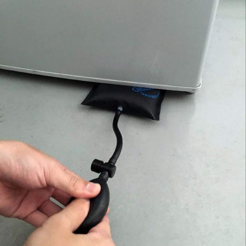 Air Wedge Pump Bag Automotive Inflatable Hand Tools