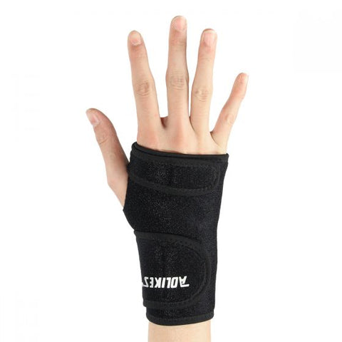 Wrist Brace Wraps Hand Support