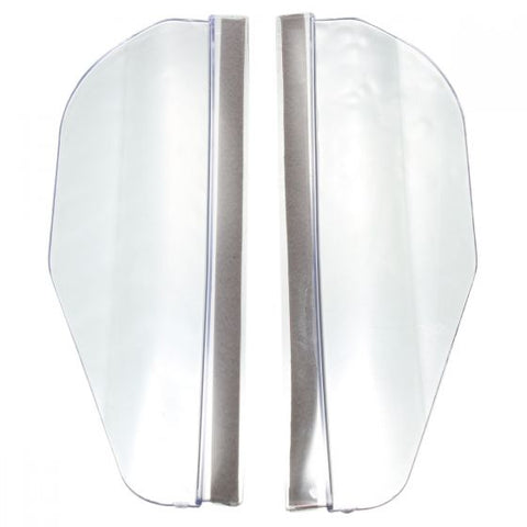 Car Rearview Mirror Side Shield