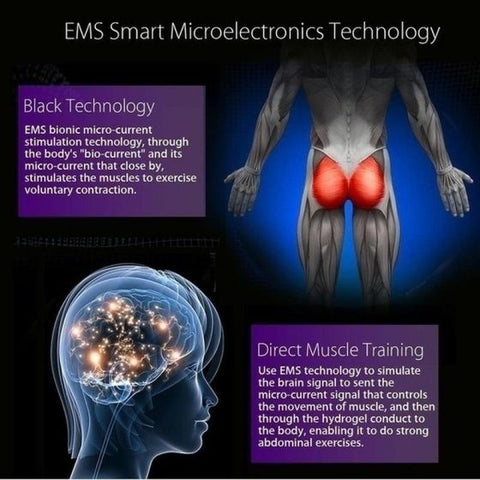 3 IN 1 Ultrasound Machine Anti Cellulite EMS Body Slimming Massager Fat Burner Weight Loss Device