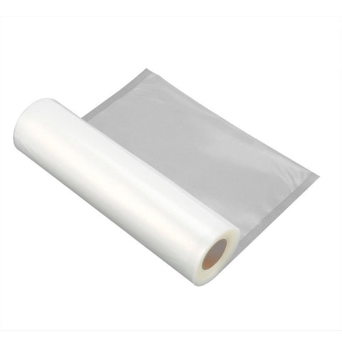 6Rools --3Mx20CM VACUUM SEALER ROLLS FOOD STORAGE SAVER HEAT SEAL CRYOVAC COMMERCIAL BAG