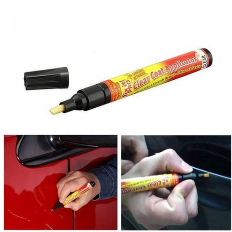 Anti Scratches Car Magic Pen