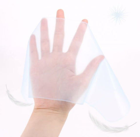 Laptop Keyboard Cover Clear