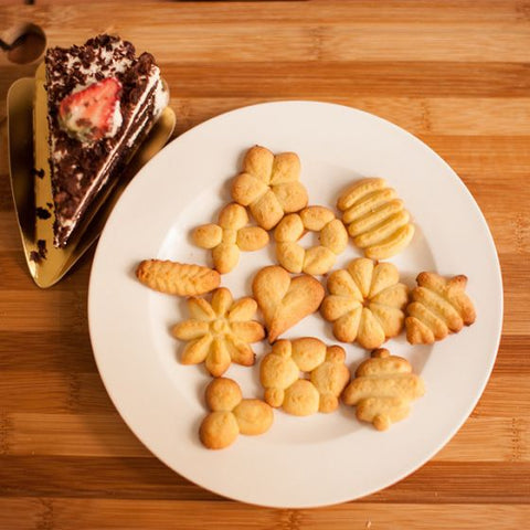 Pro Cookie Maker Set