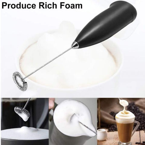 Milk Frother without stand