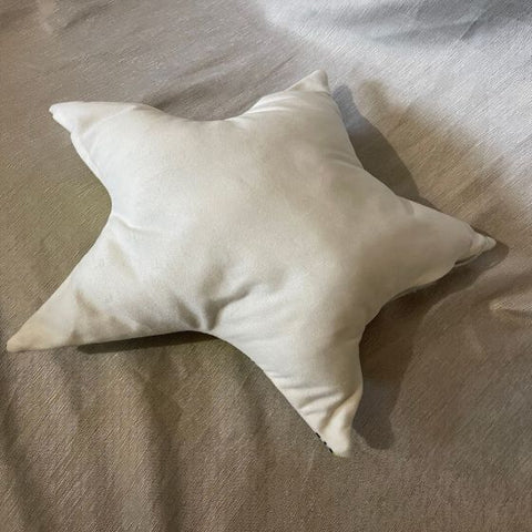 Christmas Decorations Star Light Pillow Covers  Winter Holiday Cushion Home pillowcase