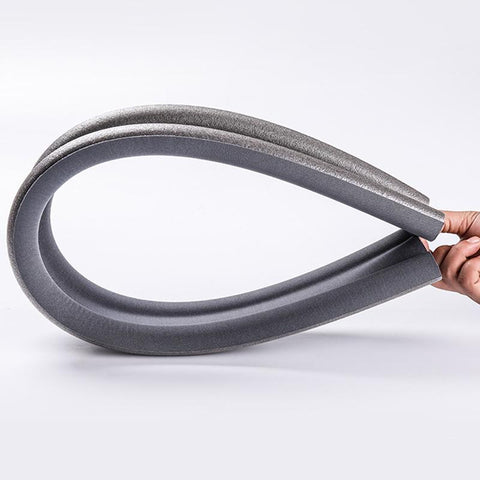 95CM Sealer Door Bottom Sealing Strip Anti-Dust Anti-Wind Guard