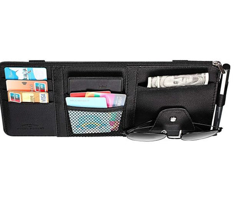 Car Visor Organizers