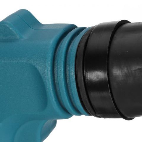 8V DUB185 2 In 1 Rechargeable 20000rpm New Cordless Blower Electric Air Vacuum Cleaner