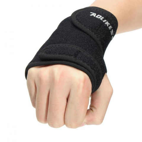 Wrist Brace Wraps Hand Support