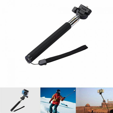 Gopro Camara Accessories 7 6 5 4