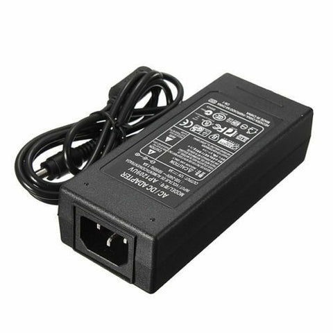 12V Adapter For LED Strip Light