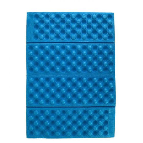 Outdoor Portable Foldable XPE Foam Cushion Waterproof Seat Pad For Outdoor Hiking and Picnic